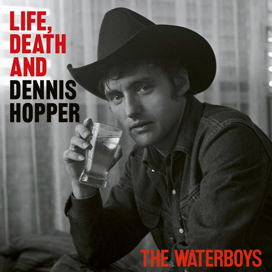 Life, Death And Dennis Hopper [Explicit Content] | Get Cheap Vinyl