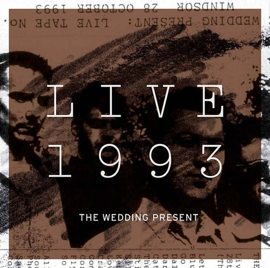 Live 1993 | Get Cheap Vinyl