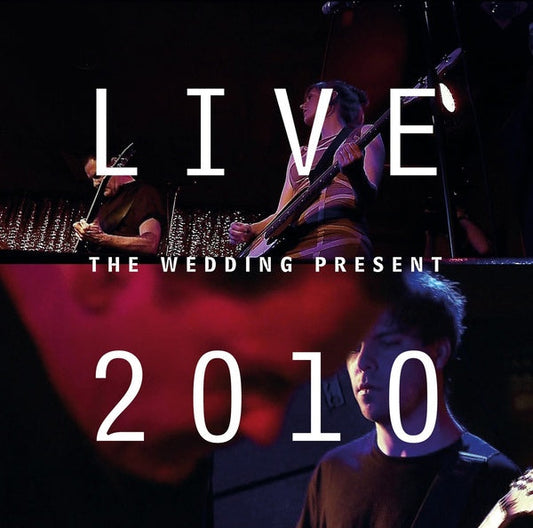Live 2010: Bizarro Played Live In Germany | Get Cheap Vinyl