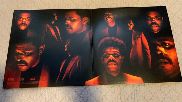 After Hours | Mint (M) Mint (M) Get Cheap Vinyl