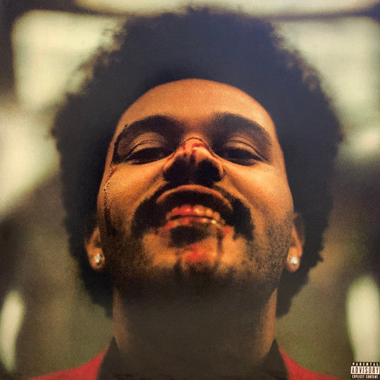 After Hours | Mint (M) Mint (M) Get Cheap Vinyl