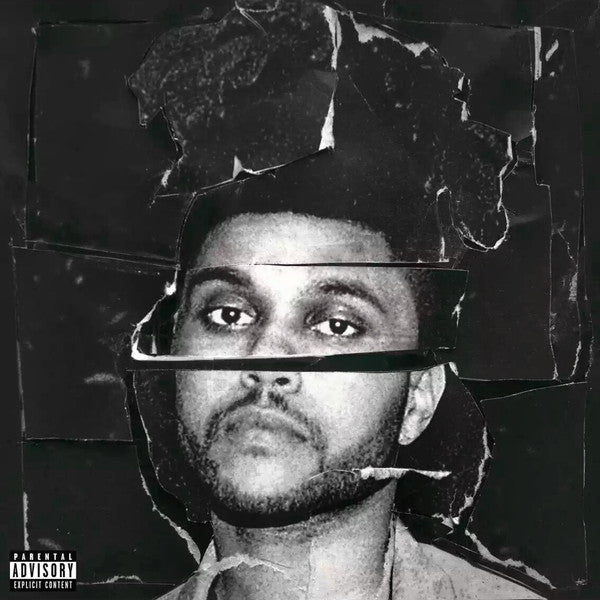 Beauty Behind The Madness (2xVINYL) | Mint (M) Mint (M) Get Cheap Vinyl