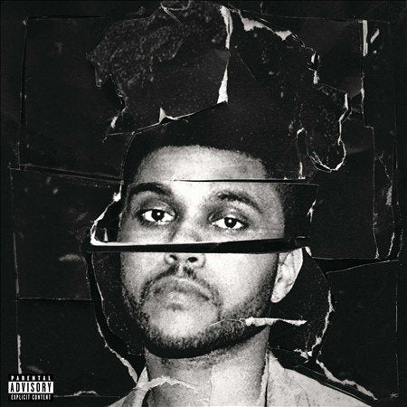 Beauty Behind The Madness (2xVINYL) | Mint (M) Mint (M) Get Cheap Vinyl