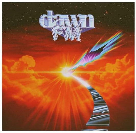 Dawn FM [Explicit Content] (Limited Collector's Edition) (2 Lp's) | Mint (M) Mint (M) Get Cheap Vinyl