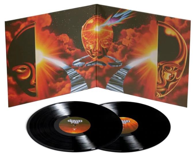 Dawn FM [Explicit Content] (Limited Collector's Edition) (2 Lp's) | Mint (M) Mint (M) Get Cheap Vinyl