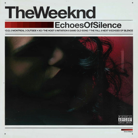 Echoes Of Silence (Decade Collectors Edition) 2LP | Mint (M) Mint (M) Get Cheap Vinyl