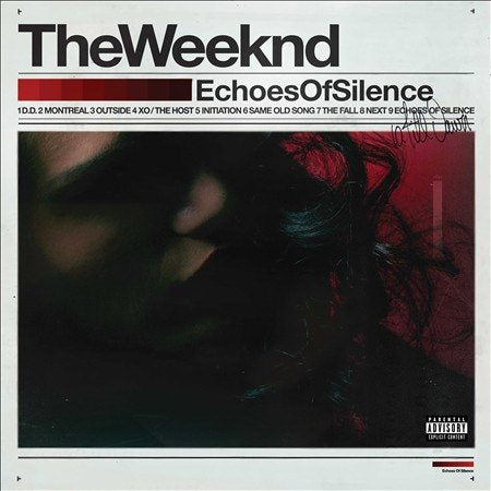 Echoes of Silence (2LP) | Mint (M) Mint (M) Get Cheap Vinyl