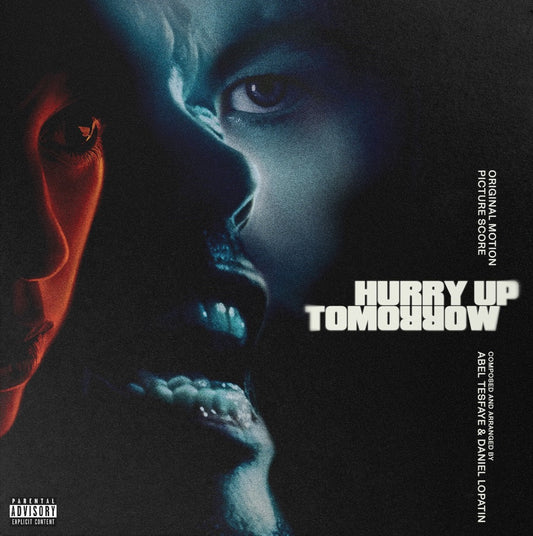 Hurry Up Tomorrow (PRE-ORDER 7/11/25)(Original Motion Picture Score)(2xVINYL) | Mint (M) Mint (M) Get Cheap Vinyl