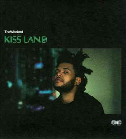 Kiss Land [Explicit Content] | Get Cheap Vinyl