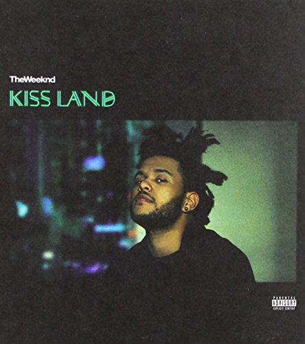 Kiss Land [Explicit Content] | Get Cheap Vinyl