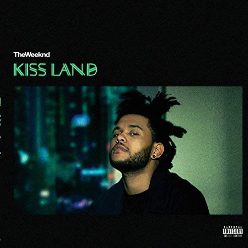 Kiss Land | Mint (M) Mint (M) Get Cheap Vinyl