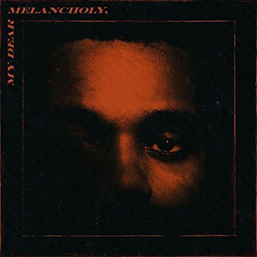 My Dear Melancholy [Explicit Content] | Get Cheap Vinyl