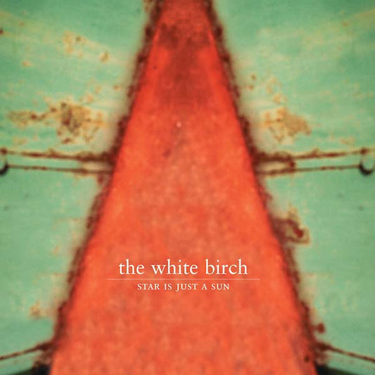 Star Is Just a Sun | Get Cheap Vinyl