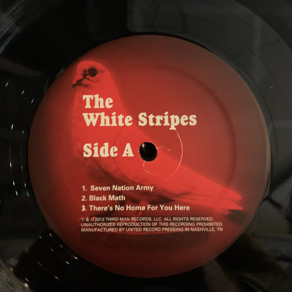 Elephant (VINYL) | Mint (M) Mint (M) Get Cheap Vinyl