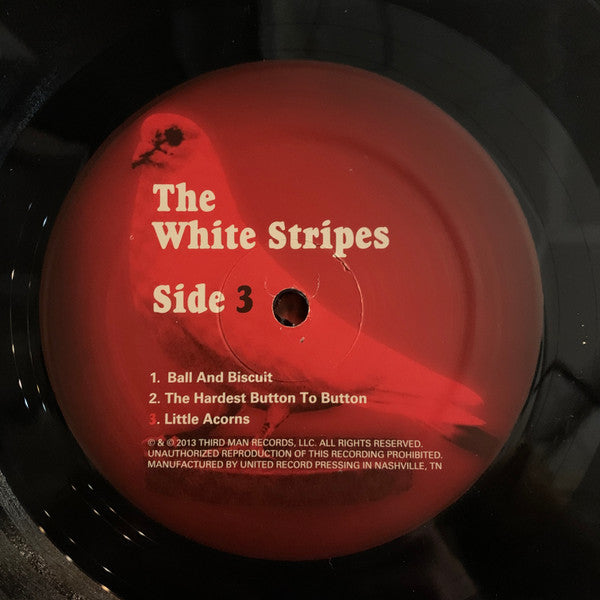 Elephant (VINYL) | Mint (M) Mint (M) Get Cheap Vinyl