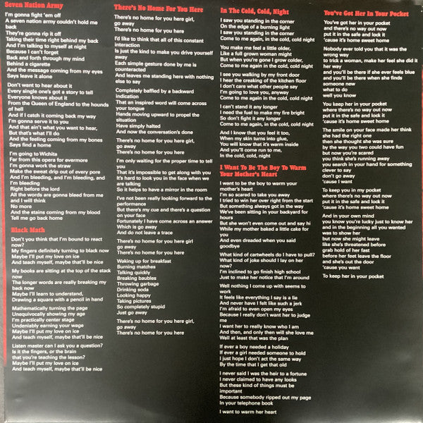 Elephant | Mint (M) Mint (M) Get Cheap Vinyl