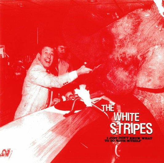 I Just Don't Know What To Do With Myself *7"* | Mint (M) Mint (M) Get Cheap Vinyl