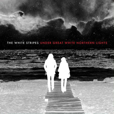 Under Great White Northern Lights | Mint (M) Mint (M) Get Cheap Vinyl