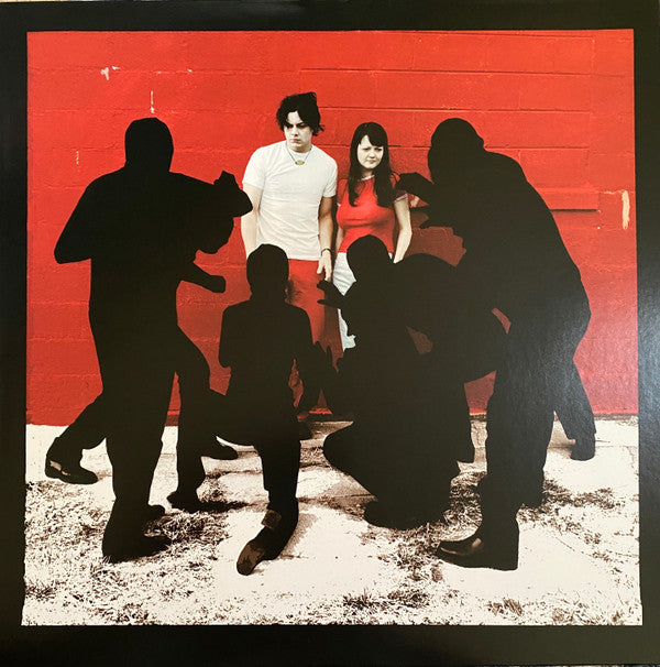 White Blood Cells | Mint (M) Mint (M) Get Cheap Vinyl
