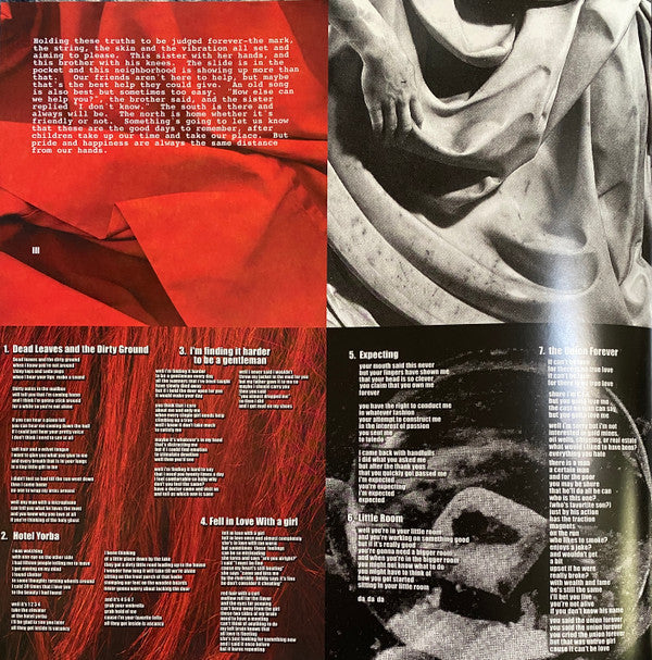 White Blood Cells | Mint (M) Mint (M) Get Cheap Vinyl