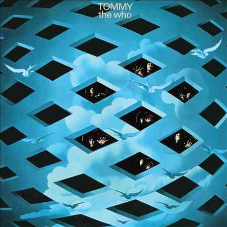 Tommy (2 Lp's) | Mint (M) Mint (M) Get Cheap Vinyl