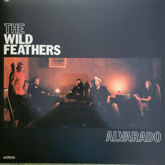 Alvarado | Mint (M) Mint (M) Get Cheap Vinyl