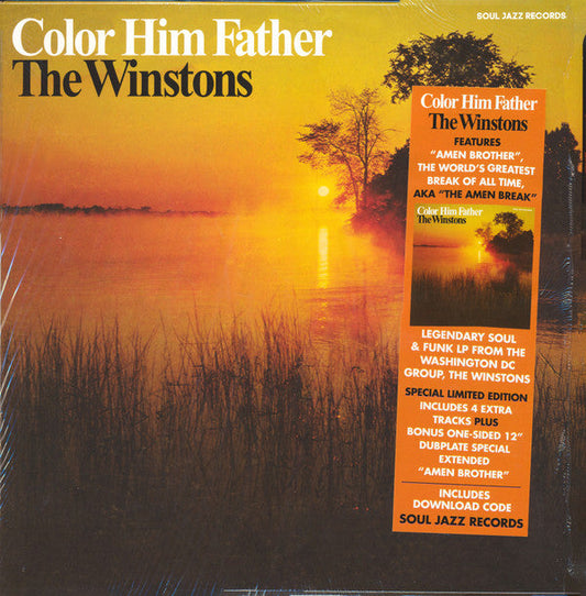 Color Him Father | Mint (M) Mint (M) Get Cheap Vinyl