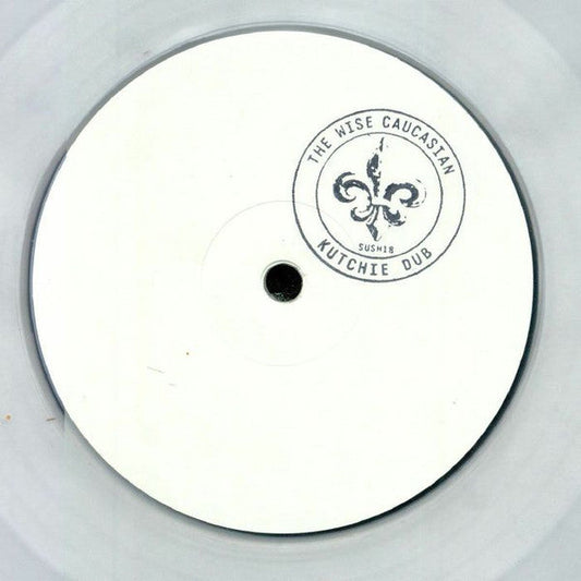 Kutchie Dub | Mint (M) Generic Get Cheap Vinyl