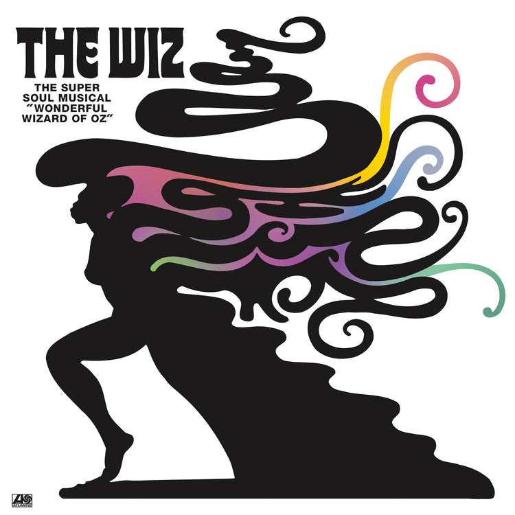 The Wiz ("Wonderful Wizard Of Oz")(COLOR VINYL) | Mint (M) Mint (M) Get Cheap Vinyl