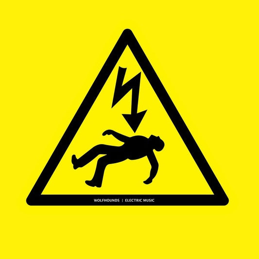 Electric Music (Yellow Vinyl) [Import] | Mint (M) Mint (M) Get Cheap Vinyl