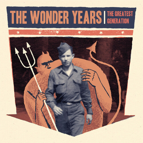 The Greatest Generation (2LP Color Vinyl)The Greatest Generation (2LP Color Vinyl) | Mint (M) Mint (M) Get Cheap Vinyl