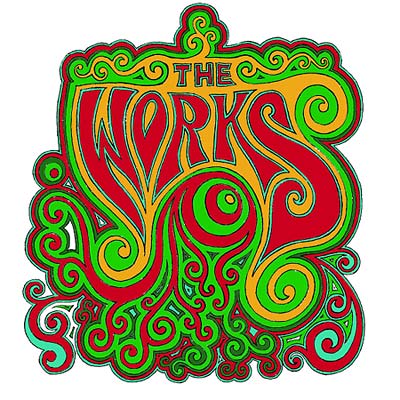 The Works | Get Cheap Vinyl