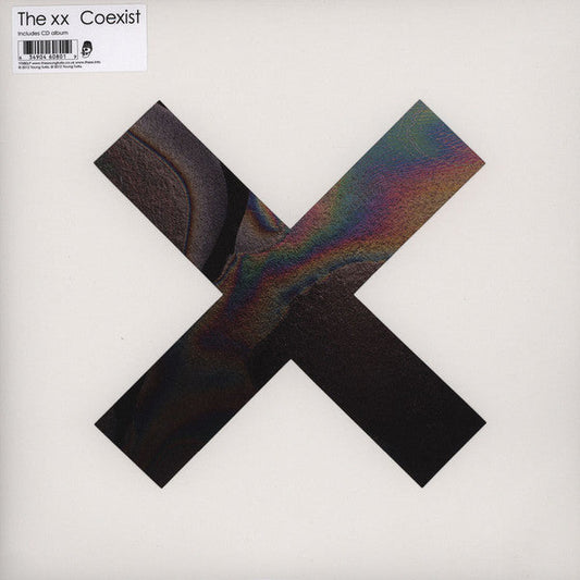 Coexist (VINYL) | Mint (M) Mint (M) Get Cheap Vinyl