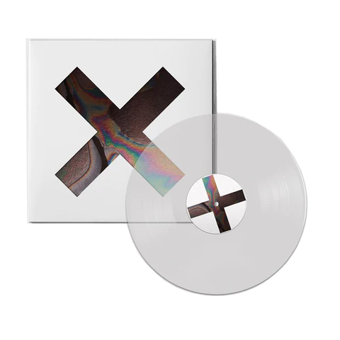 Coexist: 10th Anniversary (CLEAR VINYL) | Mint (M) Mint (M) Get Cheap Vinyl