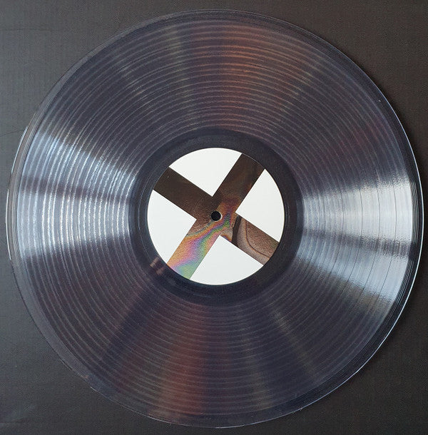 Coexist: 10th Anniversary (CLEAR VINYL) | Mint (M) Mint (M) Get Cheap Vinyl