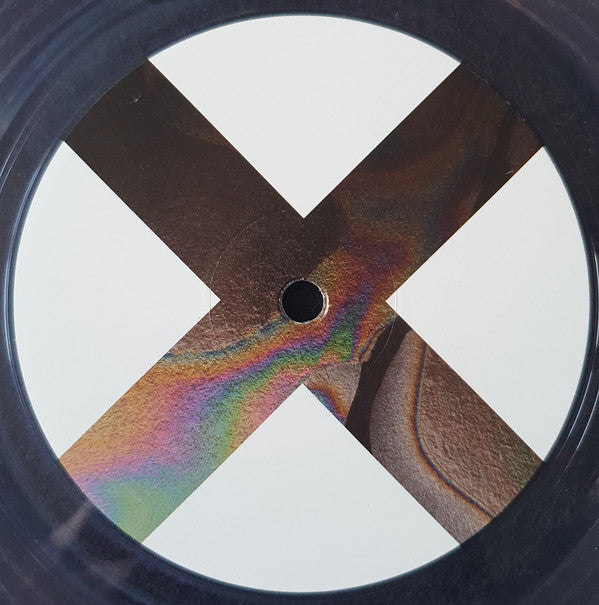 Coexist: 10th Anniversary (CLEAR VINYL) | Mint (M) Mint (M) Get Cheap Vinyl