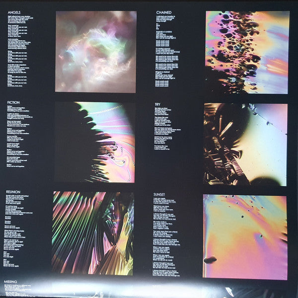 Coexist: 10th Anniversary (CLEAR VINYL) | Mint (M) Mint (M) Get Cheap Vinyl