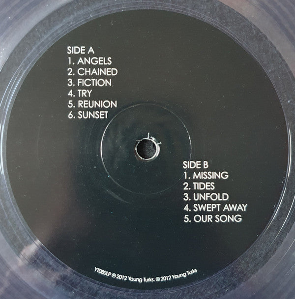 Coexist: 10th Anniversary (CLEAR VINYL) | Mint (M) Mint (M) Get Cheap Vinyl