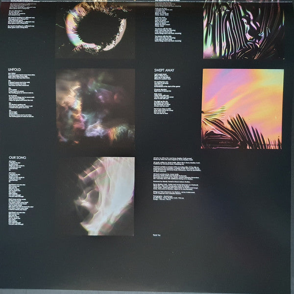 Coexist: 10th Anniversary (CLEAR VINYL) | Mint (M) Mint (M) Get Cheap Vinyl