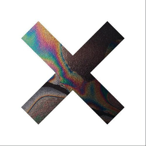 Coexist: 10th Anniversary (CLEAR VINYL) | Mint (M) Mint (M) Get Cheap Vinyl