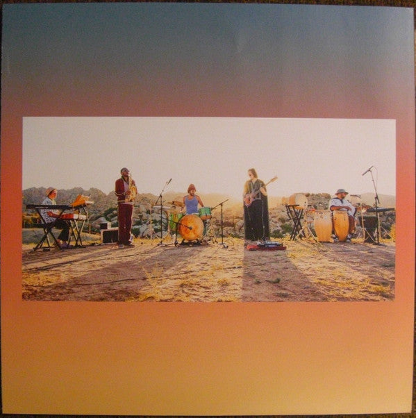 Live At Joshua Tree (Presented By Soulection) | Mint (M) Mint (M) Get Cheap Vinyl