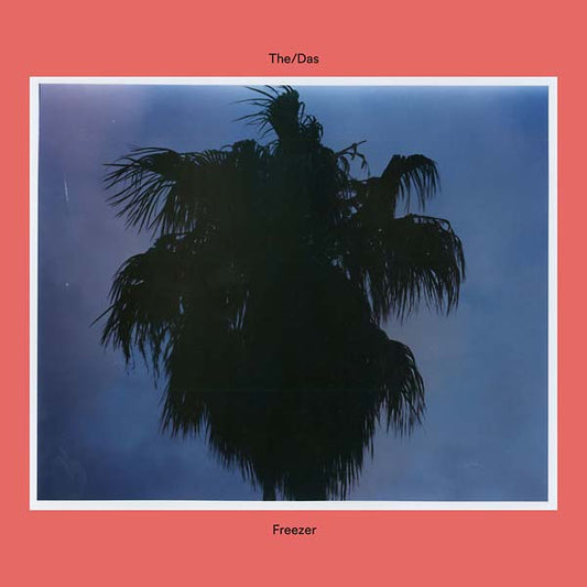 Freezer | Get Cheap Vinyl