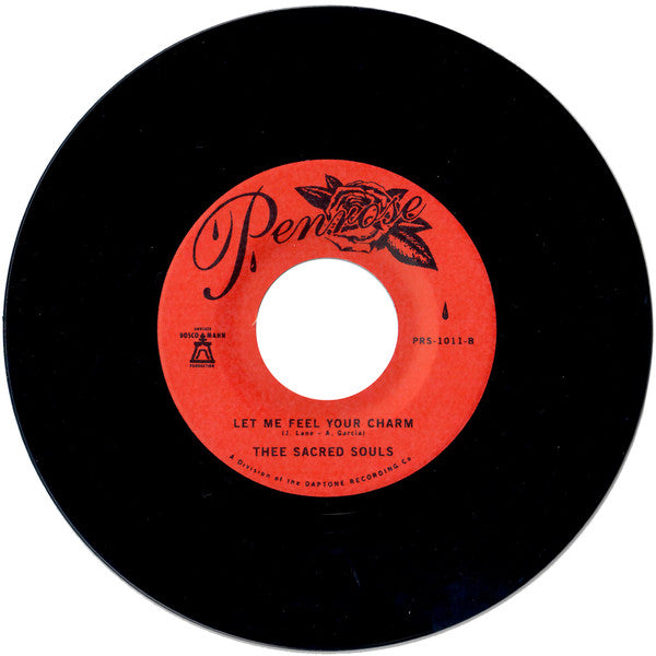 Trade Of Hearts (7" VINYL) | Mint (M) Generic Get Cheap Vinyl