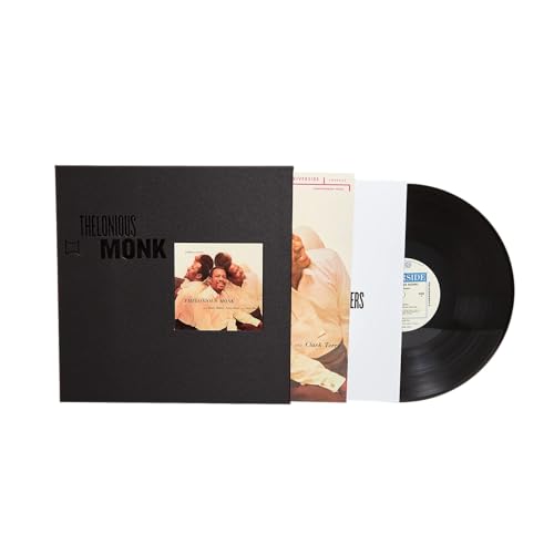 Brilliant Corners (Small Batch Series) [One-Step Press Lp] | Get Cheap Vinyl