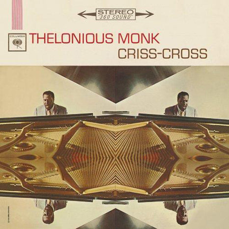 Criss-Cross | Get Cheap Vinyl