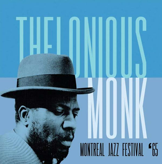Montreal Jazz Festival '65 | Get Cheap Vinyl