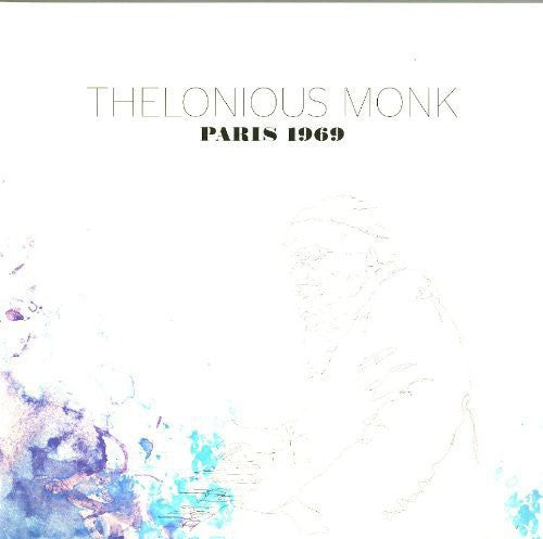 Paris 1969 (2 Lp's) | Get Cheap Vinyl