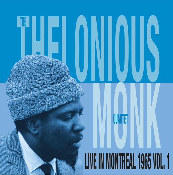 Live In Montreal 1965 Vol. 1 | Get Cheap Vinyl