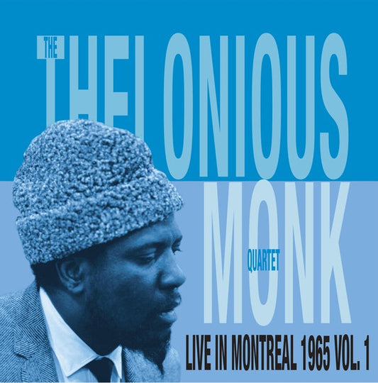 Live In Montreal 1965 Vol. 1 | Get Cheap Vinyl