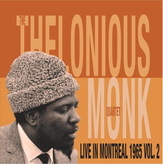 Live In Montreal 1965 Vol. 2 | Get Cheap Vinyl